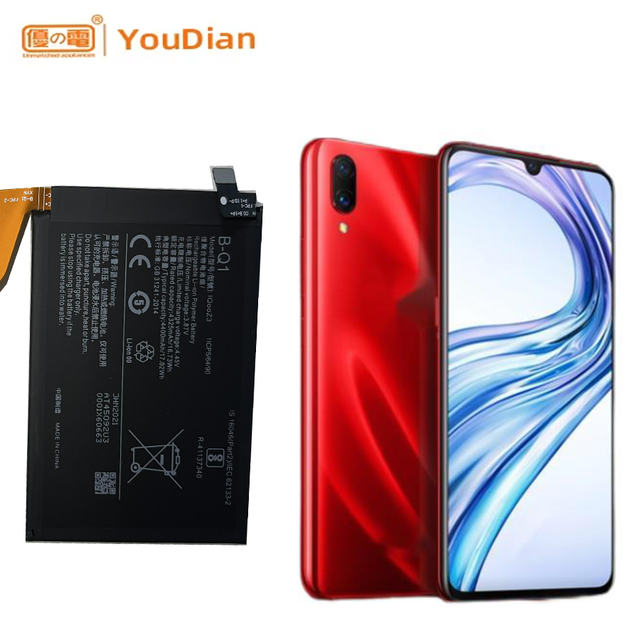 Digital Mobile Phone Batteries All Types for Phone Battery Cell No Flex Original Batterie for Samsung