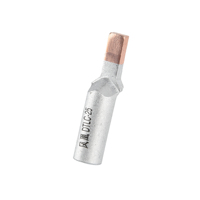 Borne de connexion à transição cuivre-aluminium DTLC-25