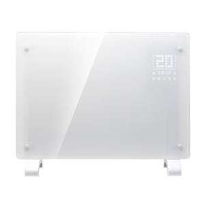 2000W mural infrarouge <span class=keywords><strong>radiateur</strong></span> panneau chauffant avec télécommande - Product Image 5