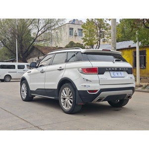 YT <span class=keywords><strong>Auto</strong></span> Hot 2016 Landwind X7 2.0T SUV <span class=keywords><strong>Premium</strong></span> avec toit ouvrant panoramique, sièges électriques, véhicule familial 5 portes, haute performance, voiture d'occasion - Product Image 3
