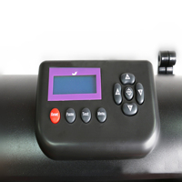Plotter de Corte de Vinilo de Alta Precisión de 60cm, 130cm, 160cm con Corte de Contorno Automático para Creación de Letreros y Bricolaje