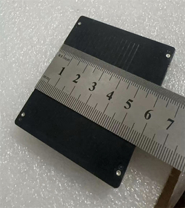 Yüksek Hızlı NVLink Köprüsü <span class=keywords><strong>3</strong></span> Yuvalı/2 Yuvalı Rtx 6000 GPU Ara Bağlantı Gerçek Stokta IC'ler NVLink Köprüsü - Product Image 2