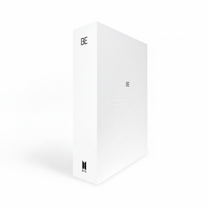 BTS BE Deluxe Edition Special Album <b>Cd</b> Limited First Press Official Kpop Wholesale Bulk Life Goes Track Pandemic Era Photobook - Product Image 2