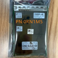 0RN1M5 OCP Broadcom BCM57416 Ethernet 10Gb 2 puertos BASE-TOCP3 Original Nuevo Sin Abrir con Embalaje Original BCM957416N4160DC