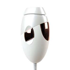 Máquina de depilación <span class=keywords><strong>para</strong></span> mujer, sin dolor, fácil de usar, Bikini, pierna púbica, recortadora de <span class=keywords><strong>vello</strong></span> Facial, Afeitadora eléctrica, depiladora fresca de hielo sin dolor - Product Image 1