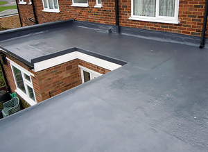 <span class=keywords><strong>Membrana</strong></span> Impermeabilizante <span class=keywords><strong>de</strong></span> Betún Líquido <span class=keywords><strong>de</strong></span> Aplicación en Frío, Ecológica y con Certificación CE, <span class=keywords><strong>para</strong></span> <span class=keywords><strong>Techos</strong></span> Metálicos, Azulejos, Exteriores, Baños y Parques - Product Image 5