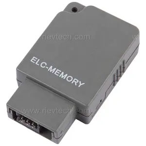 프로그래밍 가능한 로직 컨트롤러용 ELC-MEMORY 케이블 미니 SD 카드가 있는 PLC 데이터 로깅 장치용 자동화 액세서리