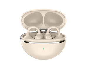 G126 TWS Wireless Headset Ear-<strong>clip</strong> Sport Headphone New Design Noise Cancelling Earphone Open Ear <strong>Clip</strong> 35 Hours Playtime <strong>Earbuds</strong> - Product Image 2