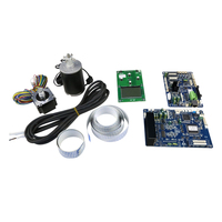 Kit de conversion et de mise à niveau Senyang pour imprimantes à tête unique LETOP Eco Solvent Print Parts Xp600 i3200 i1600