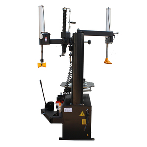 Machine à changer les pneus Chen Tuo CT706T 220V, équipement de changement de pneus de voiture, outil d'équilibrage automatique des roues - Product Image 4