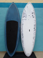 Planches de SUP en fibre de carbone Planches de SUP en fibre de verre personnalisées