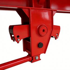 Vente directe d'usine, remorque complète à 2/3/4 essieux, matériau en acier durable, charge utile maximale 30000 kg+, à <span class=keywords><strong>vendre</strong></span> - Product Image 5