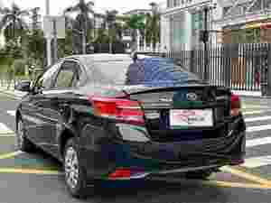 รถมือสองสำหรับ3.0L รถคาร์ดิแลค SLS 5ประตู5ที่นั่งสำหรับขับด้านซ้ายมือ - Product Image 6