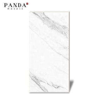 Commercio all'ingrosso Su Misura Naturale <span class=keywords><strong>Casa</strong></span> <span class=keywords><strong>di</strong></span> <span class=keywords><strong>Pietra</strong></span> Lucido In Ceramica Smaltata Piastrelle <span class=keywords><strong>di</strong></span> Ceramica Decorativi In Ceramica Mosaico - Product Image 2