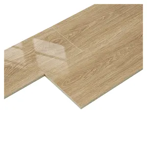Глянцевая керамическая деревянная плитка