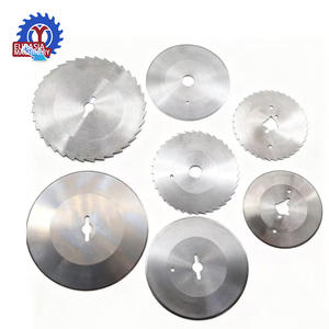 Cortador de sierra HSS de Eurasia, corte fino y ranurado de cuchillas para alimentos - Product Image 4