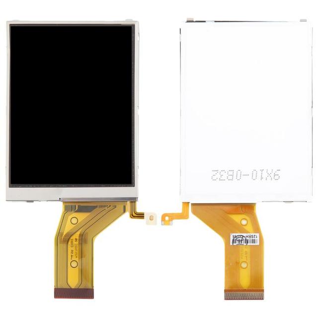 OEM Camera LCD Screen for Sony DSC W210 LCD Display Screen Digital Camera Parts