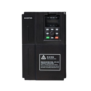 Biến tần 15KW 18.5KW ba giai đoạn 380V chuyển đổi tần số VFD điều khiển vector cho máy nén biến áp động cơ điều khiển công nghiệp - Product Image 4