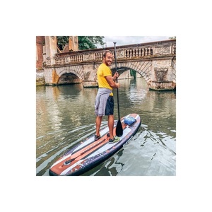 Planche de <span class=keywords><strong>Stand</strong></span> <span class=keywords><strong>Up</strong></span> <span class=keywords><strong>Paddle</strong></span> <span class=keywords><strong>gonflable</strong></span> portable très performante et économique 2026 – Planche de SUP légère pour passionnés, planche de surf électrique de haute qualité - Product Image 5