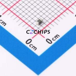 ZECB160808A601-1A000 Ferrite Bead 0603 RF 600Ohm@100MHz 25% 400mOhm 1A - Product Image 1