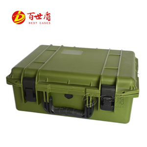 Nhựa cứng bọt không thấm nước IP67 hộp công cụ thiết bị <span class=keywords><strong>carring</strong></span> trường hợp bảo vệ với tùy chỉnh - Product Image 1