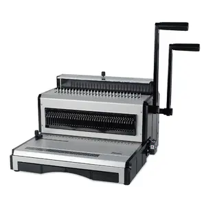 SG-TT2930 Draht binde maschine 2 1, Binde draht maschine, Doppels chleifen draht maschine