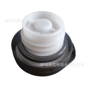 Bouchon de réservoir de carburant Chery J60-1103010, joint en plastique pour Arrizo 5, 8, Tiggo 5X, 7PLUS, 8 - Product Image 1