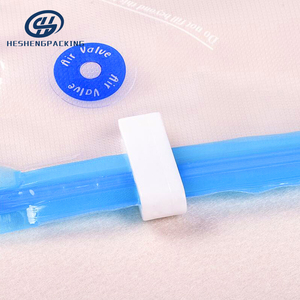 Wholesale <b>Kitchen</b> Embossed <b>Plastic</b> Frozen Food Vacuum Compression Bag - Product Image 4