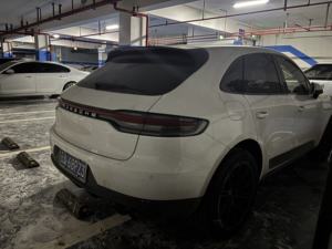 SUV de Lujo <span class=keywords><strong>2020</strong></span> <span class=keywords><strong>Porsche</strong></span> <span class=keywords><strong>Macan</strong></span> 2.0T con Manejo Superior a <span class=keywords><strong>Precio</strong></span> Económico - Product Image 6