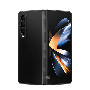 ฟิล์มกันรอยหน้าจอโทรศัพท์มือถือแบบใส TPU ป้องกันรอยขีดข่วน สำหรับ Samsung Fold4 Fold3 Fold2 Flip4 Flip3 Huawei X2  แบบปกป้องบานพับ - Product Image 2