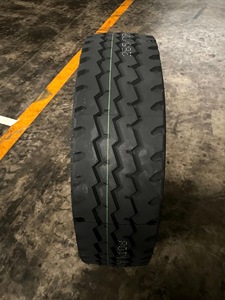 Nouvelles pneus de remplacement personnalisés pour semi-remorques LT235/70R16-6PR, origine Hawaï, chambre à air radiale, garantie 5 ans - Product Image 2