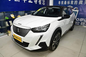Coche eléctrico de segunda mano modelo Psa Peugeot <span class=keywords><strong>E2008</strong></span>, vehículo eléctrico usado, precio al por mayor, 0km - Product Image 6