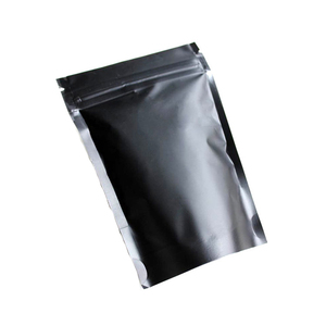 Sac d'aspiration étanche à l'humidité pour sauce à la pâte de tomate de qualité alimentaire de forme personnalisée pochette liquide debout - Product Image 3