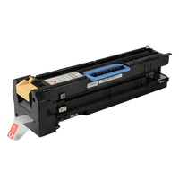 Yüksek Kaliteli Siyah Drum Ünitesi DC286, Xerox DC II2005 2055 3055 DC II200 300 DC236 286 336 ile Uyumlu, Mükemmel Performans
