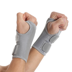 Bilek Fiksasyon Ortopedi Bilek Desteği Burkulma Bandajı Tendon Kılıfı Kırığına Karşı Koruyucu El Bilek Bandı Ateli Kılıfı - Product Image 3