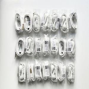 Hecho en Vietnam/Indonesia EHS64 en la oreja auriculares 3,5mm Aux S3 auricular para <span class=keywords><strong>Samsung</strong></span> A10 A20S A7 A103S A51 - Product Image 1