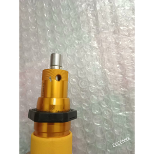 Destornillador Dinamométrico de Tipo Clic TOHNICHI RTD con Mecanismo de Deslizamiento Rotatorio RTD260CN Usado - Product Image 3