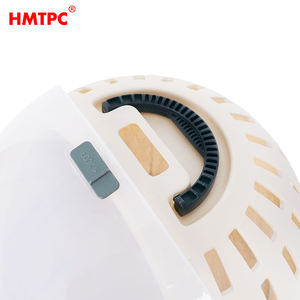 <span class=keywords><strong>Cama</strong></span> para Gatos Portátil para Viajes, Transparente, Totalmente Cerrada, de Plástico Lavable, <span class=keywords><strong>Cama</strong></span> para Gatos, Casa para Gatos - Product Image 3