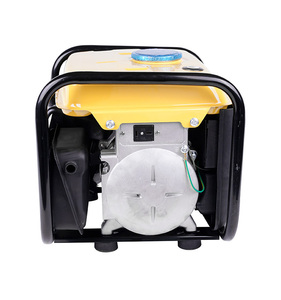 Générateur portable domestique populaire de 950 W, mini-centrale électrique pour le camping (vente en gros) - Product Image 5