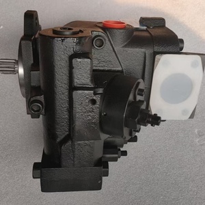 Bomba de Pistones de Desplazamiento Variable de Alto Rendimiento PVG-100-F1UV-RGFY-P-1NN/FNN PVWH-34-RDFS-CNNN-826B Hidráulica - Product Image 3