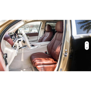 MERCEDES-BENZ <span class=keywords><strong>MAYBACH</strong></span> GLS600 SUV USATO 2024 - Product Image 3