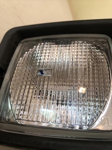 Lámpara DE TRABAJO 11039846 para piezas de repuesto de excavadora EC210 EC240 EC290 - Product Image 2