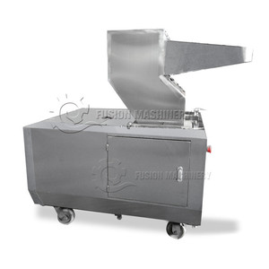 Máquina trituradora de huesos de animales/trituradora de huesos de carne - Product Image 5