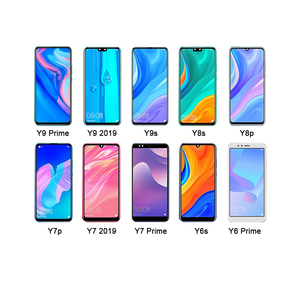 Giá Điện Thoại Di Động Ở Trung Quốc Màn Hình Cảm Ứng Celular Cho Huawei P50 Pro P30 Pro Toàn Cầu Y9 2019 Nova 9 Màn Hình Lcd Chính Hãng - Product Image 3
