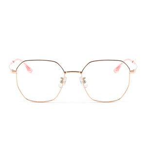 Gafas de Titanio de Lujo para Miopía, Unisex, Monturas Ópticas para Hombre y Mujer, Gran Venta - Product Image 6