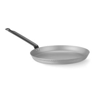 Poêle à crêpes HENDI, diamètre 290 mm, hauteur 100 mm, machine à crêpes - Product Image 1