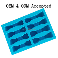 Fabricant de inserts en mousse EVA découpés sur mesure, emballages en mousse pour boîtes à outils
