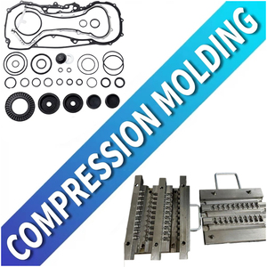 <span class=keywords><strong>Outil</strong></span> de <span class=keywords><strong>compression</strong></span> pour moules de protection en caoutchouc automobile en acier de haute qualité pour la fabrication de capuchons de protection - Product Image 1