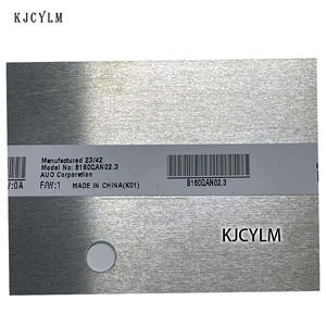 B160QAN02.0 B160QAN02.<span class=keywords><strong>3</strong></span> 16-Zoll-Laptop-Display LCD-Bildschirm Berührungs los Schlankes IPS-Panel QHD 2560x1600 B160QAN020 B160QAN02 <span class=keywords><strong>3</strong></span> - Product Image 5