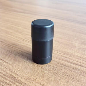 Venta al por mayor 15ml 30ml 50ml 75ml botella de barra desodorante barra antitranspirante contenedor de barra desodorante para el cuidado del cuerpo - Product Image 2